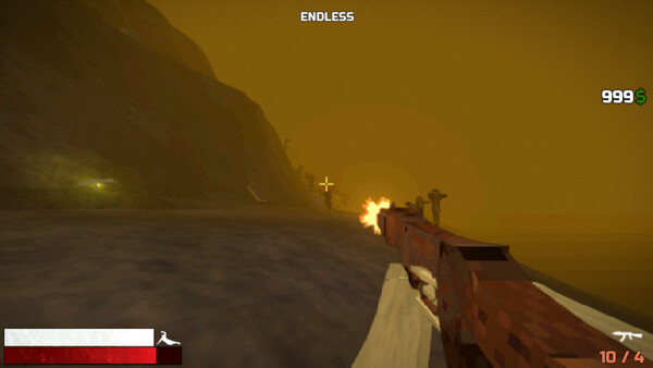 Syringebound game for Linux 1