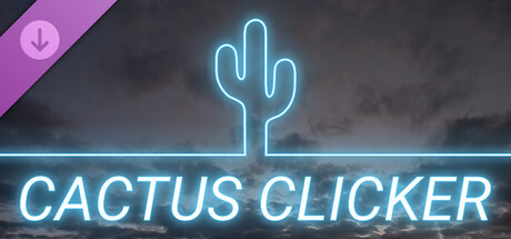Cactus Clicker - 5000 Cacti