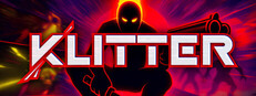 KLITTER Banner