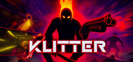 Обложка игры KLITTER