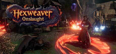 Hexweaver: Onslaught Playtest