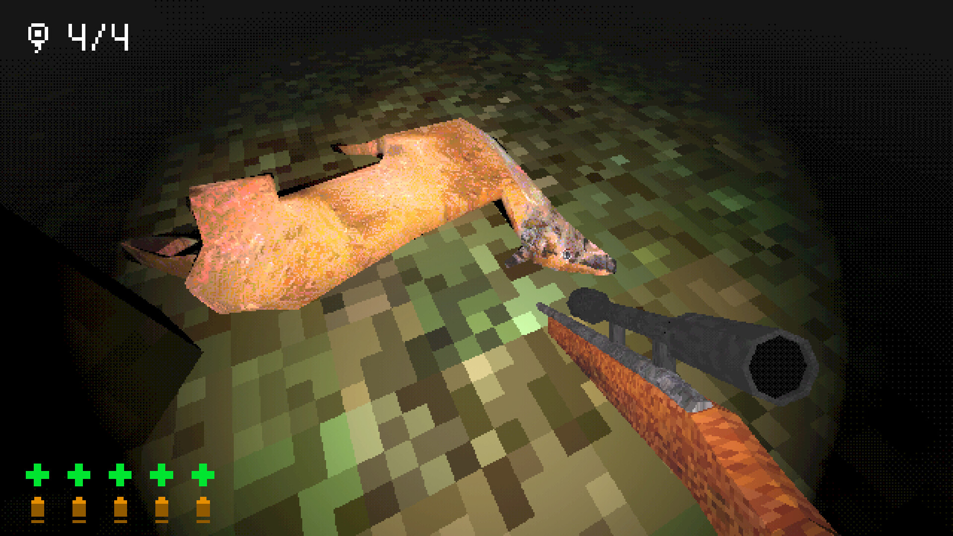 Deery Me screenshot #3