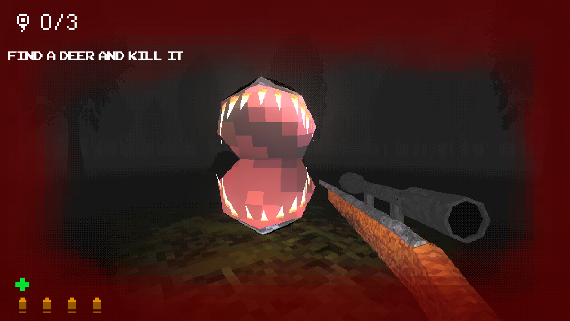 Deery Me screenshot #2