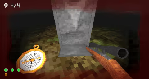 Deery Me video 2