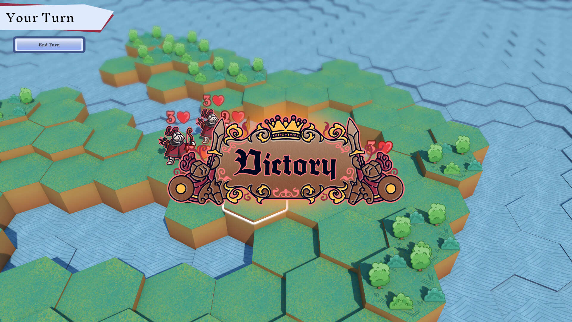 Fracta Regna screenshot #5