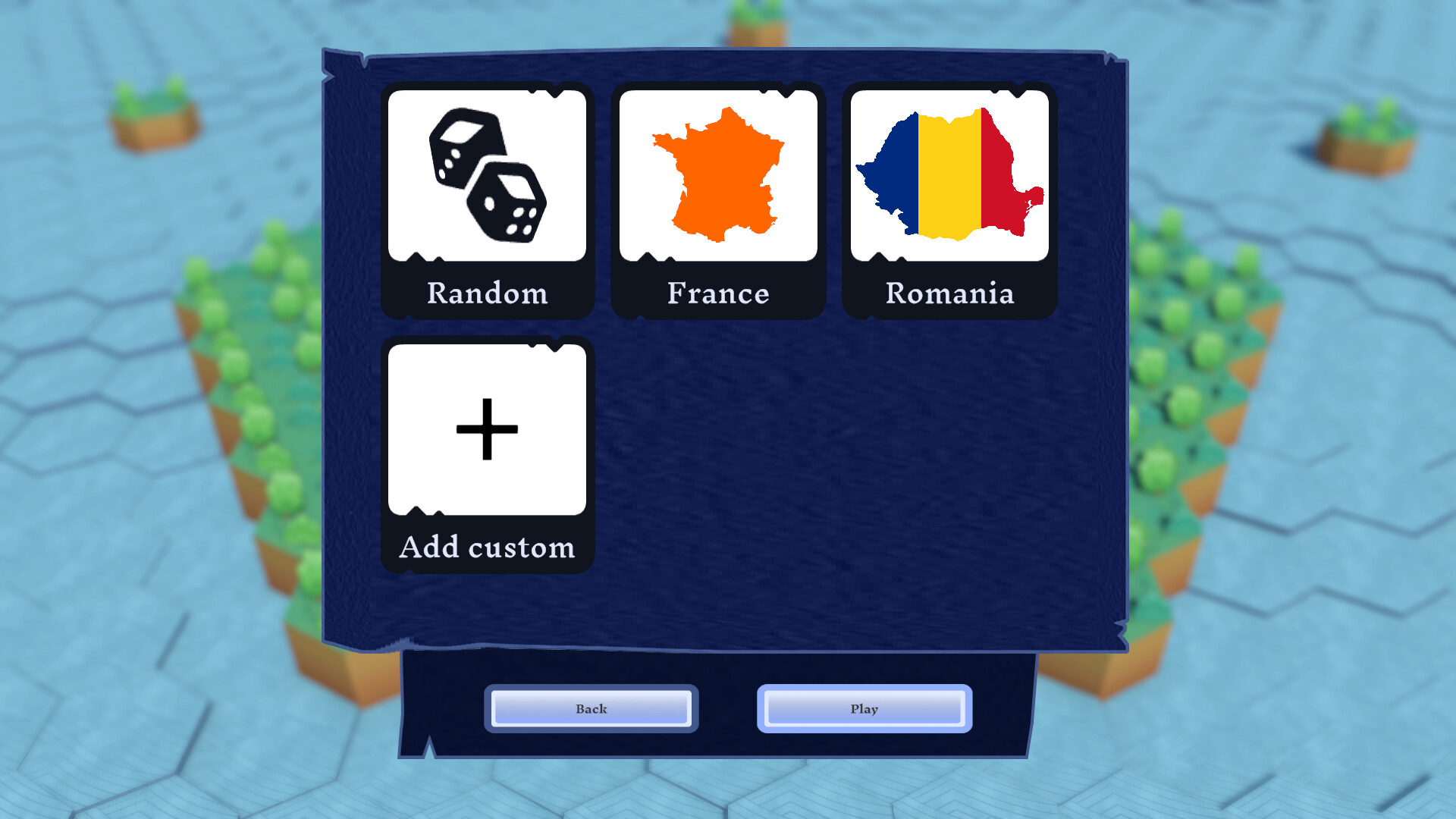 Fracta Regna screenshot #1