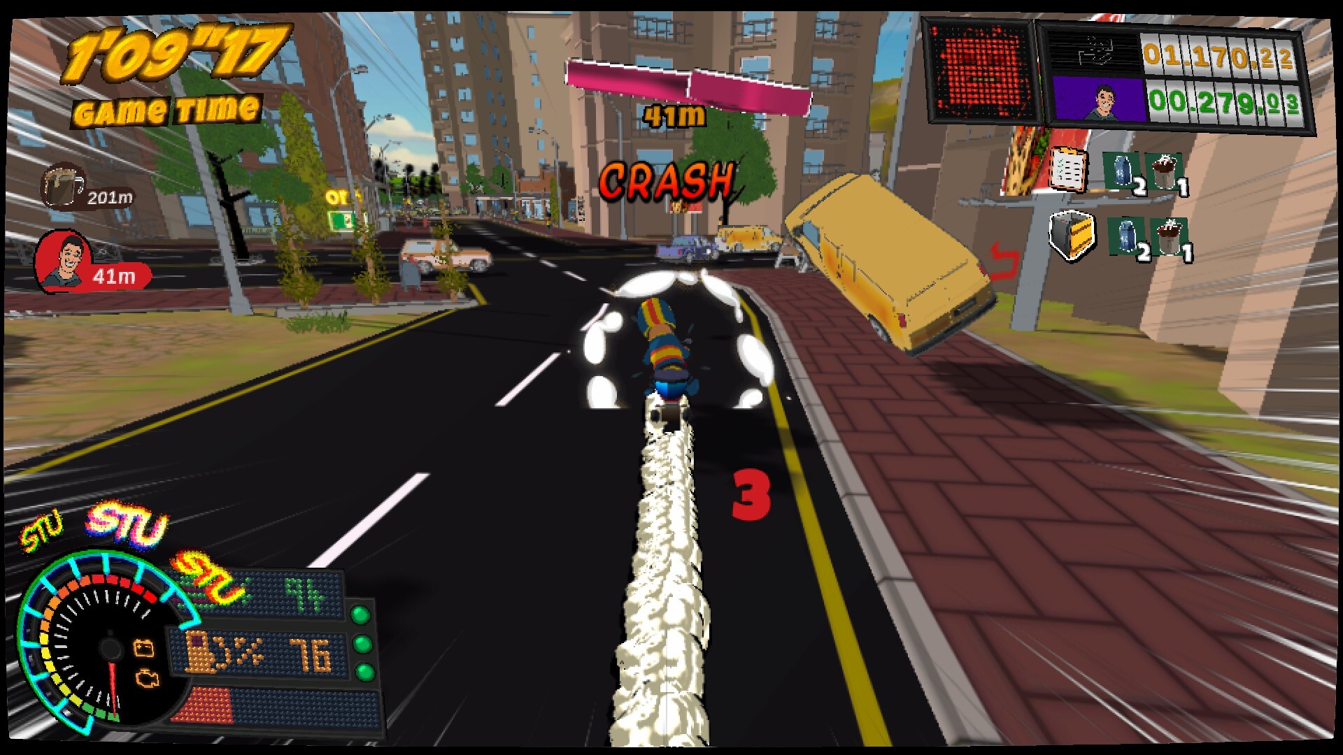 Bring It screenshot #7