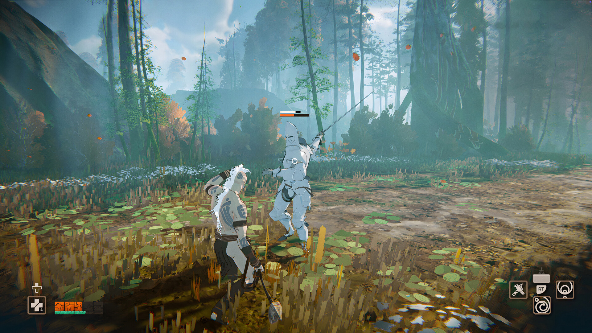 Orken Featured Screenshot #1