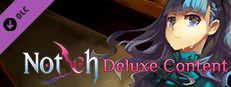 Notch - Deluxe Content DLC Small Capsule Image