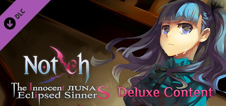 Notch - The Innocent LunA: Eclipsed SinnerS Steam Charts and Player Count Stats