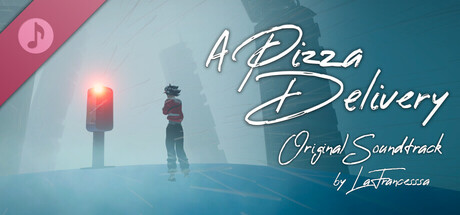 A Pizza Delivery - Original Soundtrack