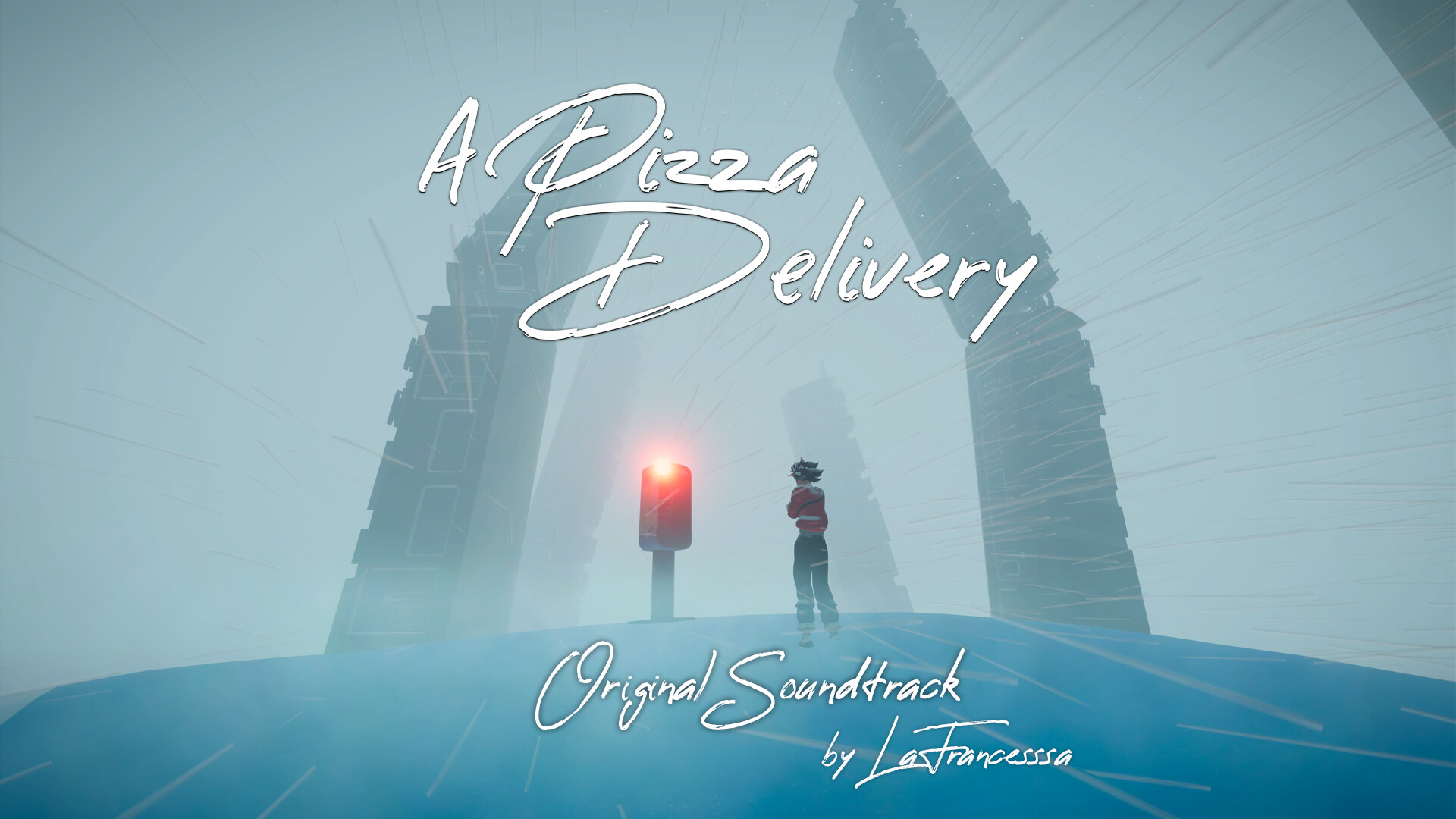 A Pizza Delivery - Original Soundtrack Featured Screenshot #1