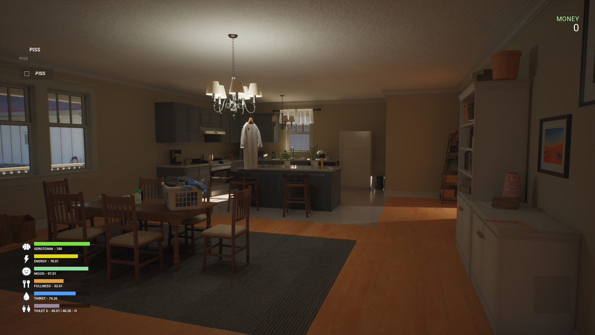 ADHD Simulator Featured Screenshot #1