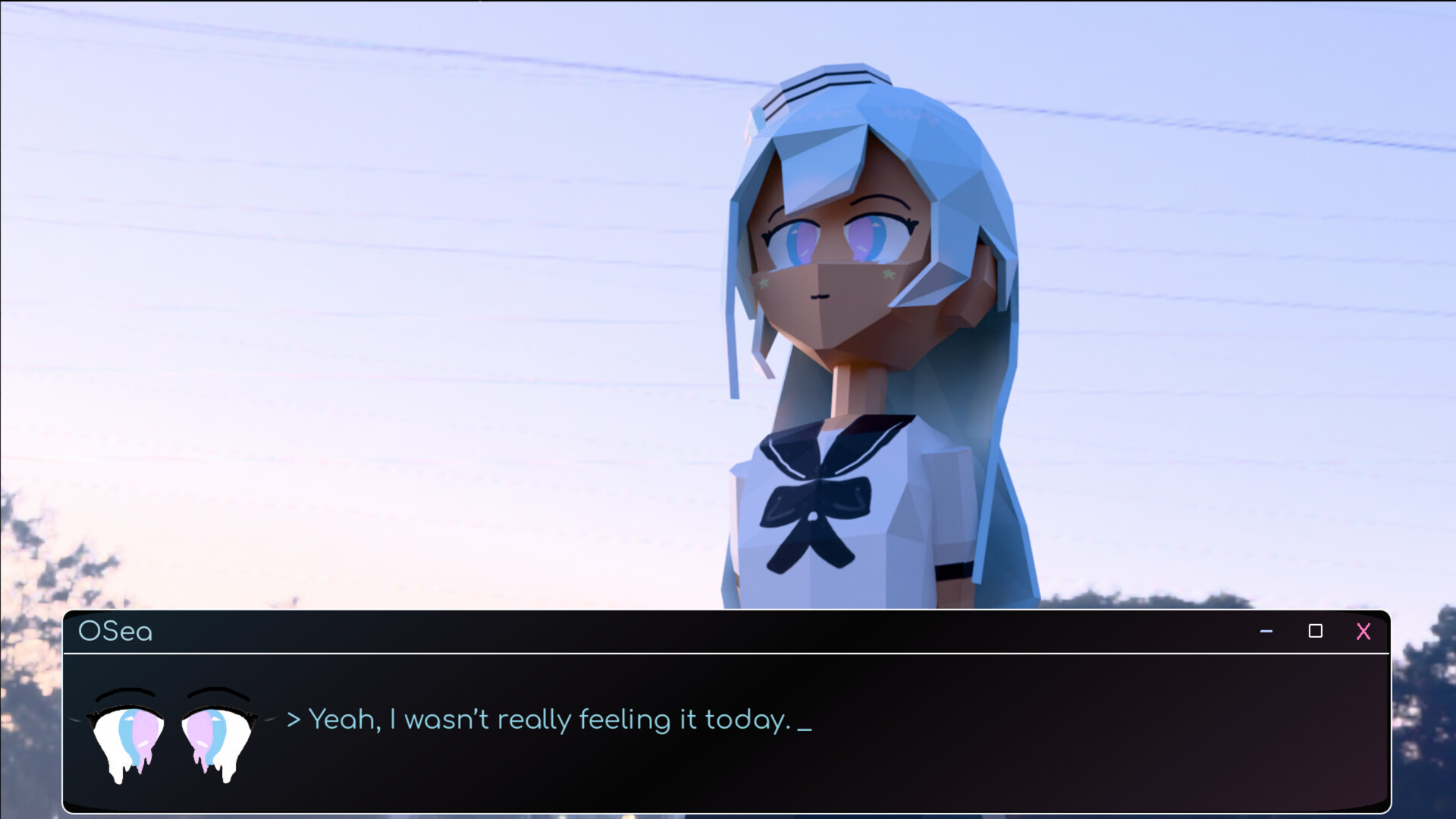 Relapse screenshot 3