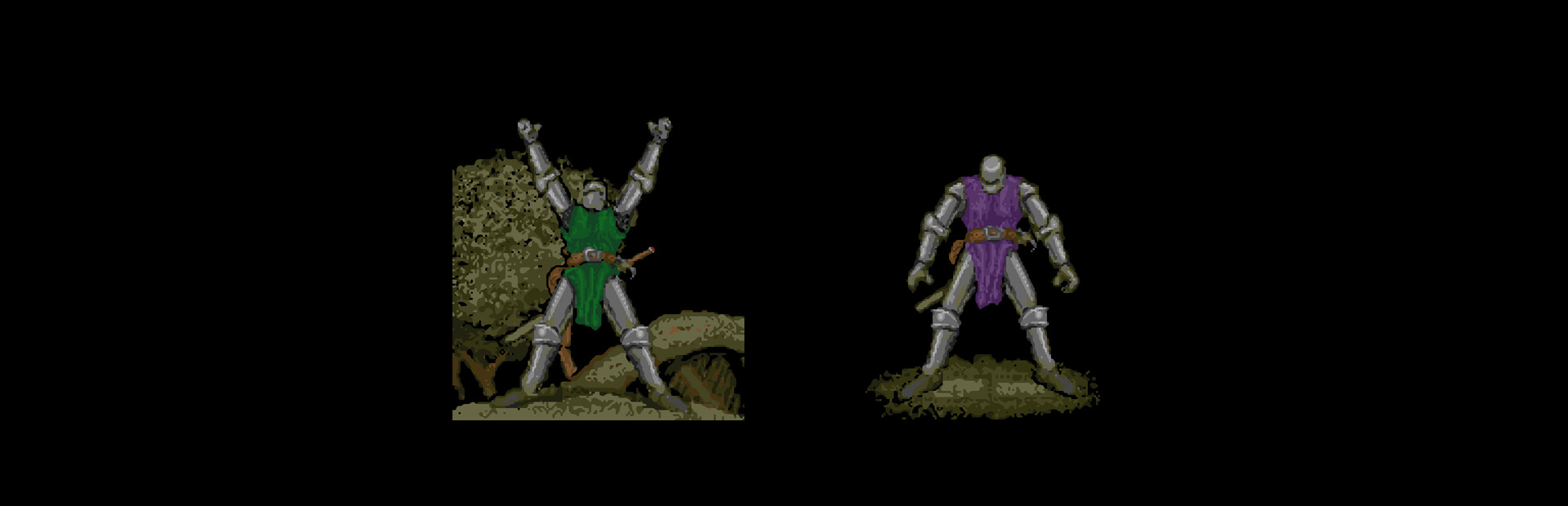 Knights