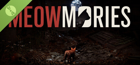 Meowmories Demo