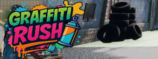 Graffiti Rush cover