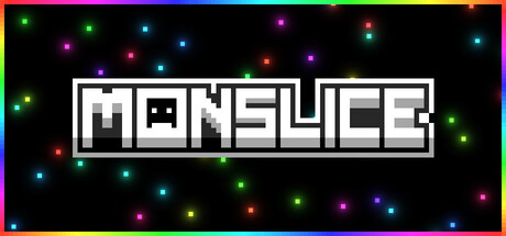 Monslice cover