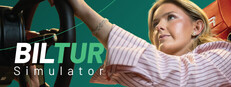 Biltur Simulator