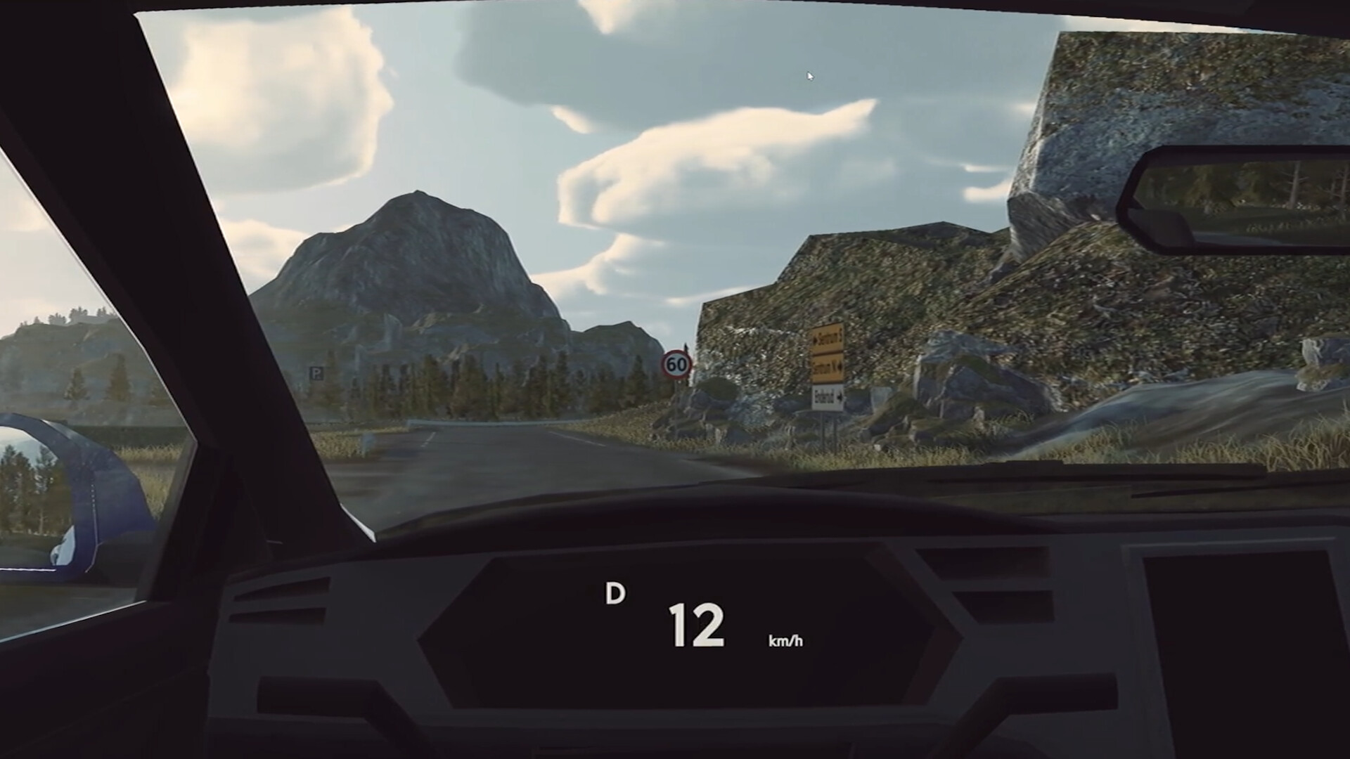 Biltur Simulator screenshot #5