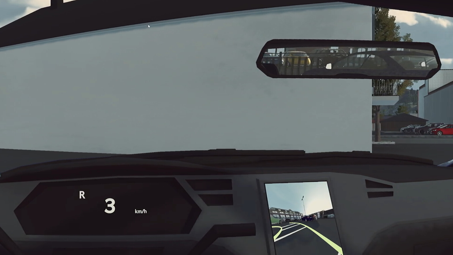 #4. Biltur Simulator (Steam) 由: Virtur