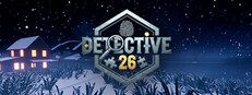 Detective 26 Playtest Small Capsule Image