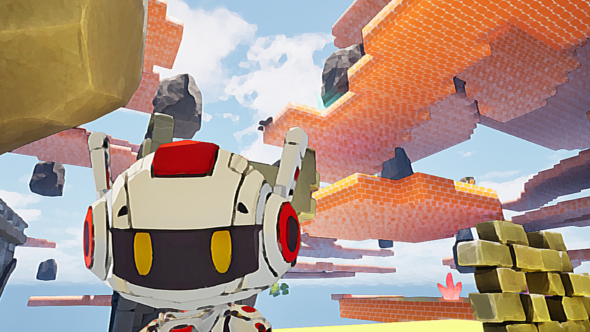 PomPomMomonga screenshot #5