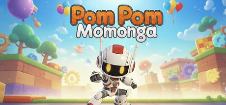 PomPomMomonga