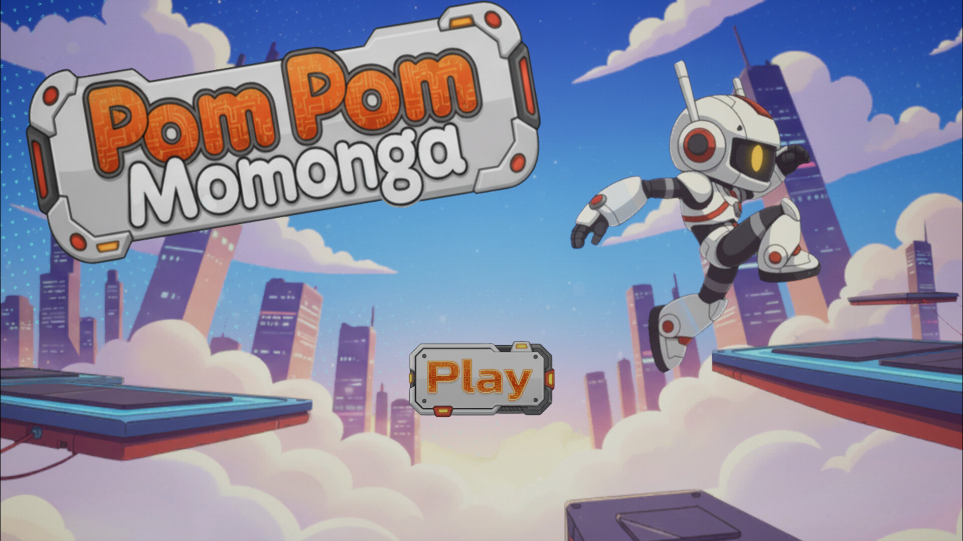 PomPomMomonga Featured Screenshot #1