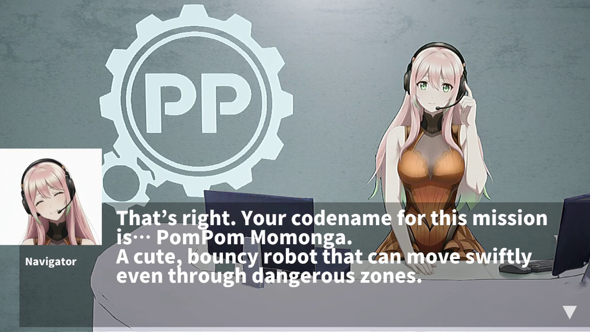 PomPomMomonga screenshot #3