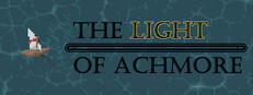 Light of Achmore Steam capsule image