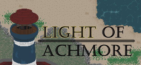 Light of Achmore