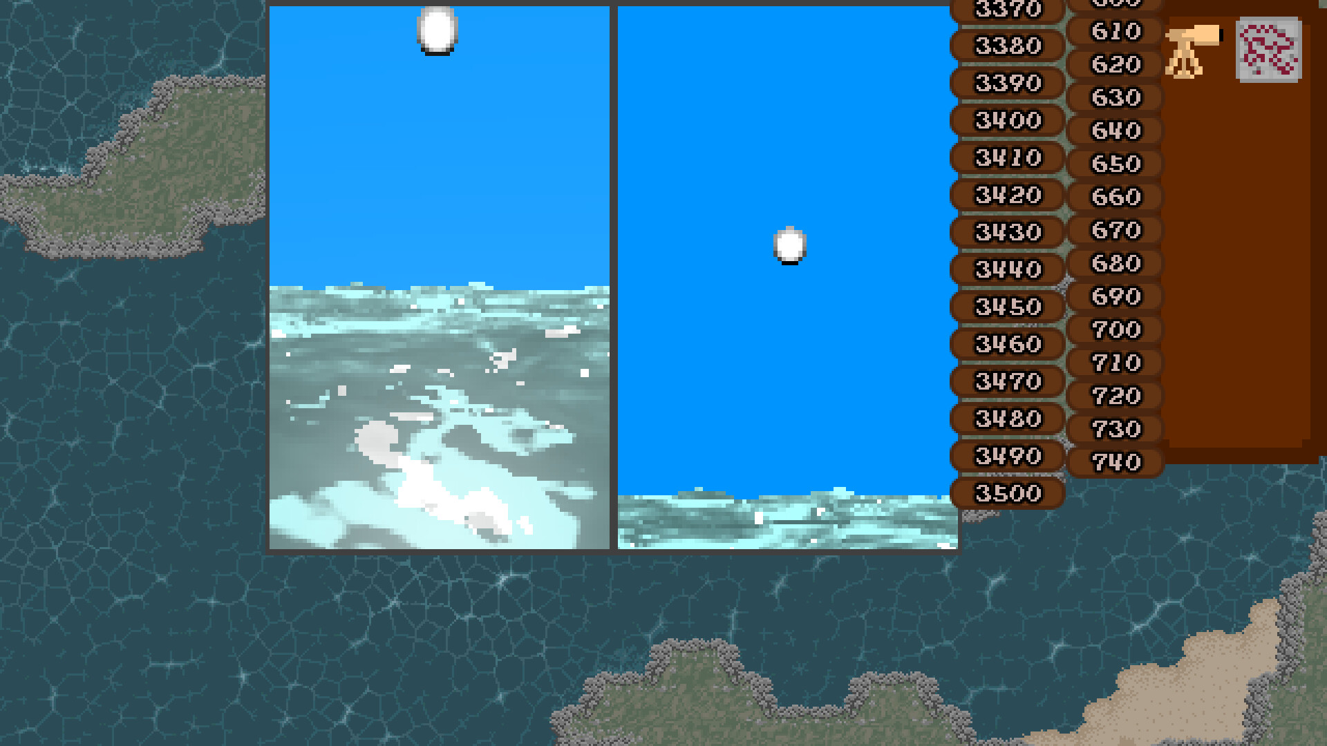 Light of Achmore screenshot #2