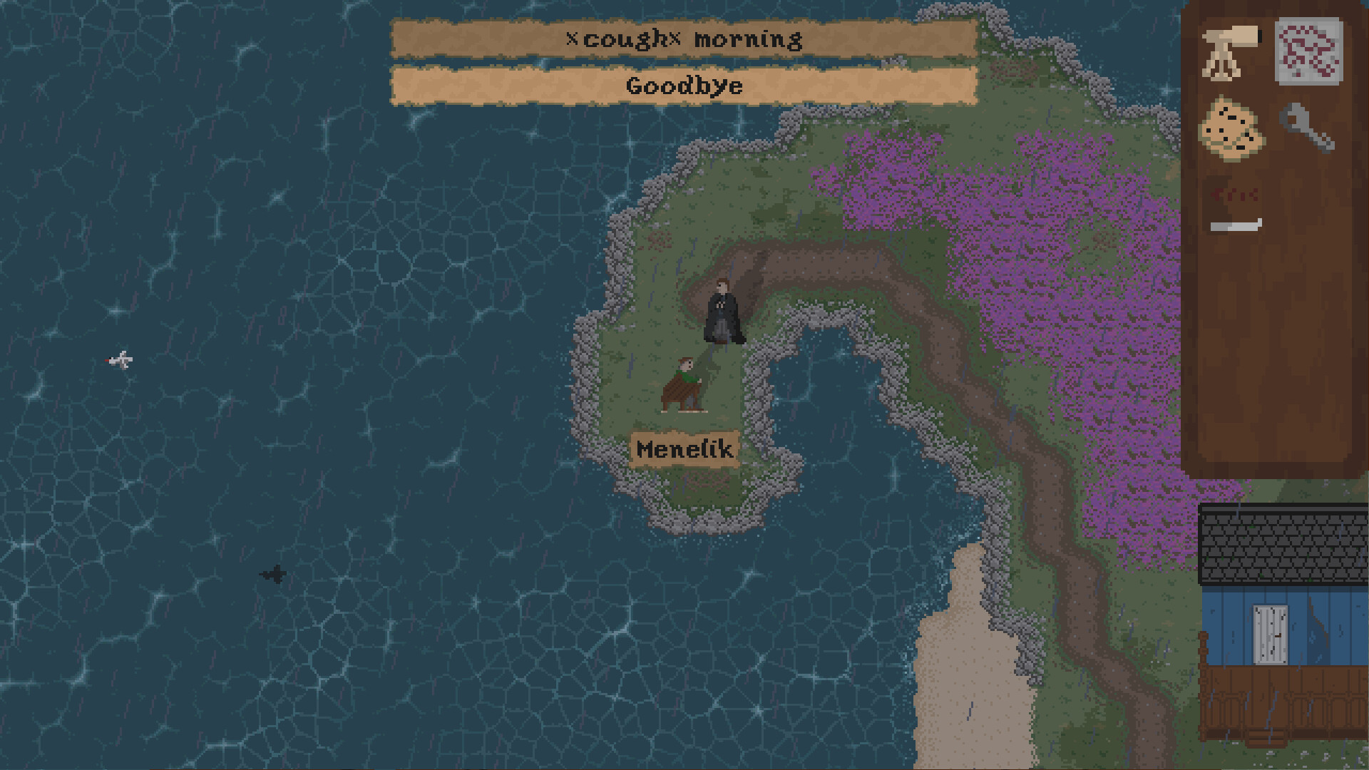 Light of Achmore screenshot 3