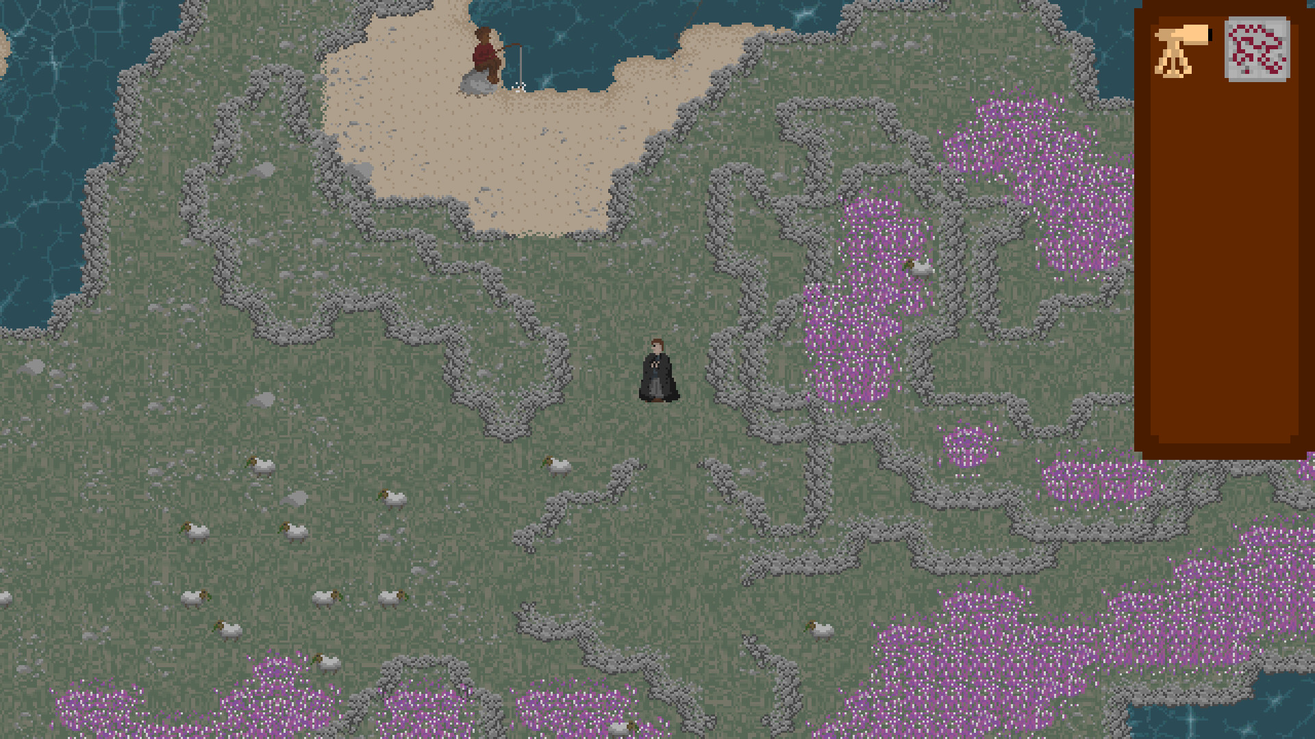 Light of Achmore screenshot #5