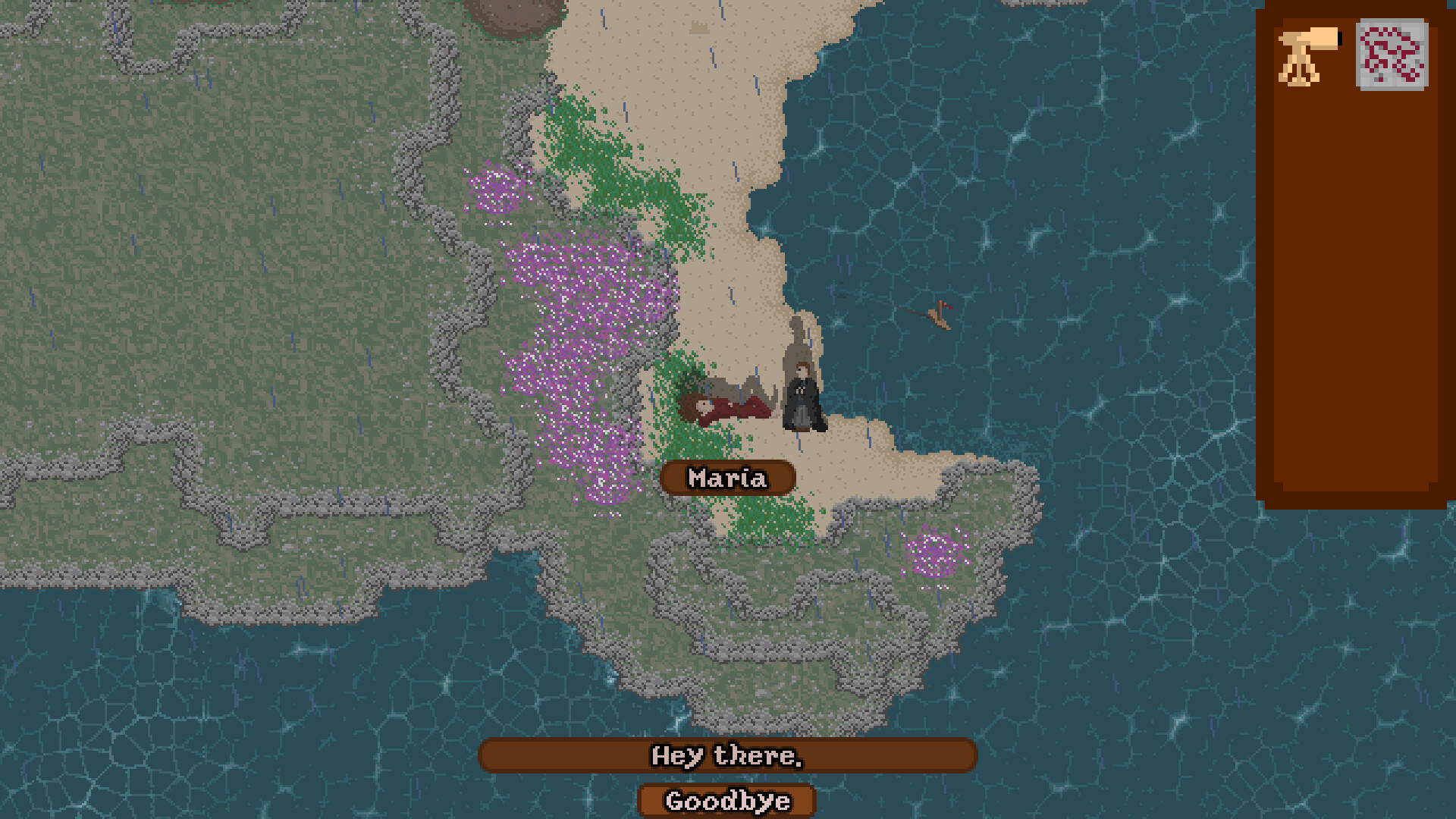 Light of Achmore screenshot #4