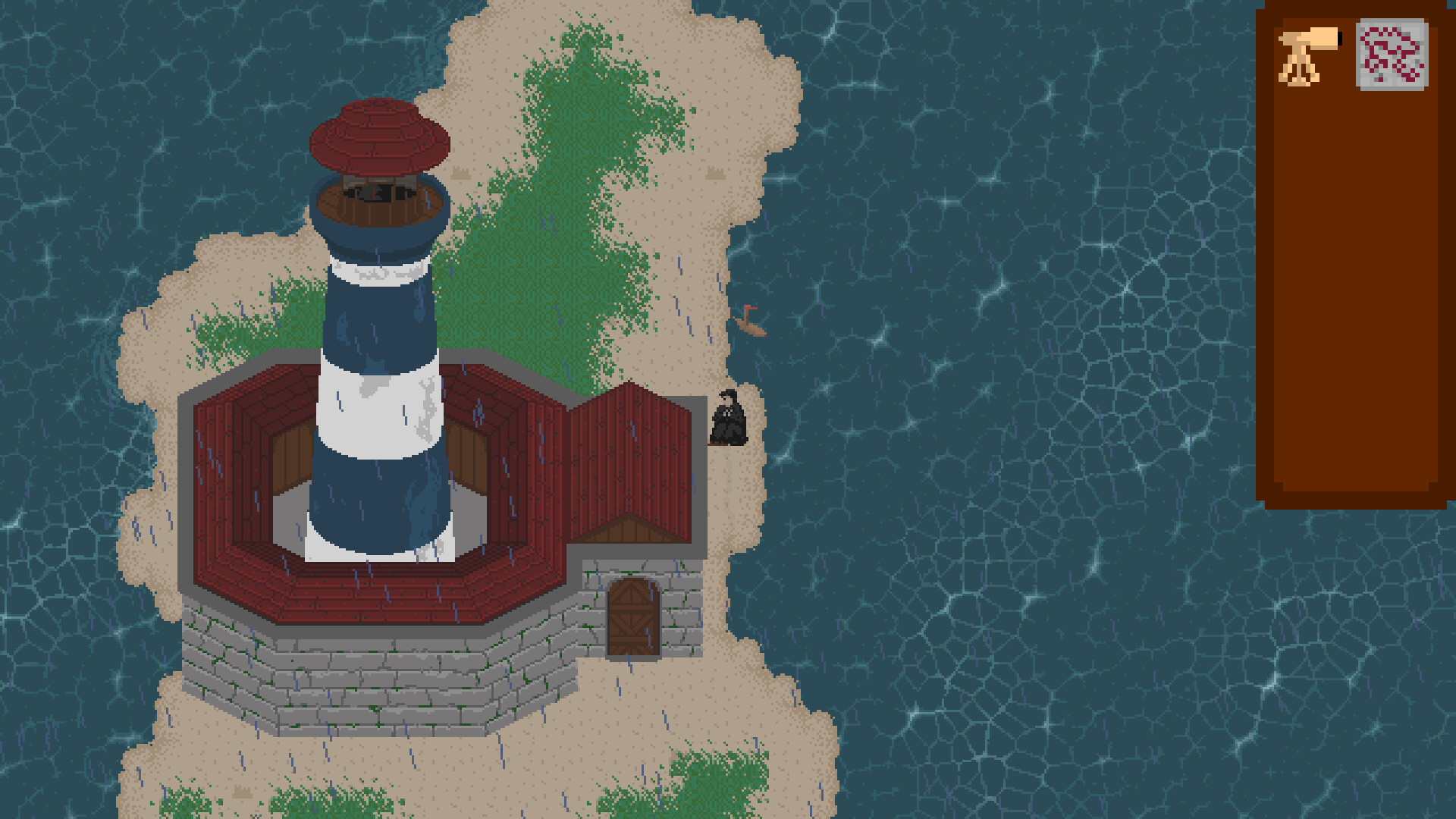 Light of Achmore screenshot #1