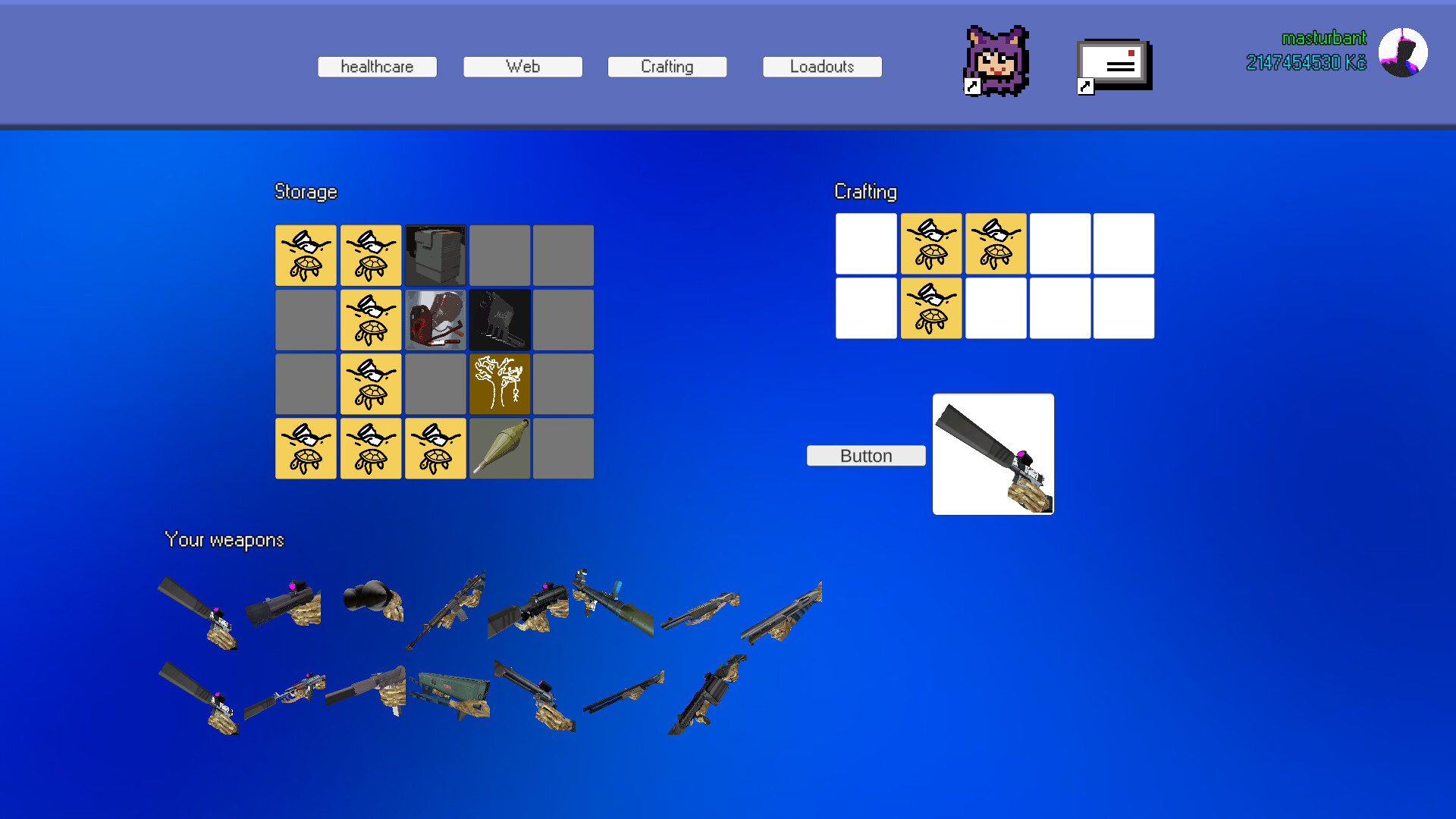 Sebevrah screenshot #8