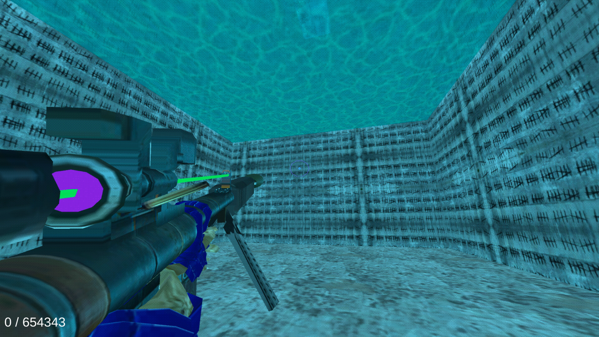 Sebevrah screenshot #5