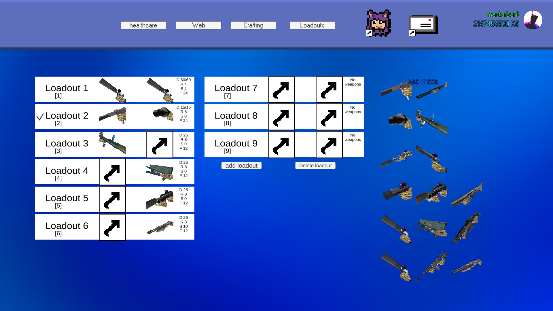 Sebevrah screenshot #9