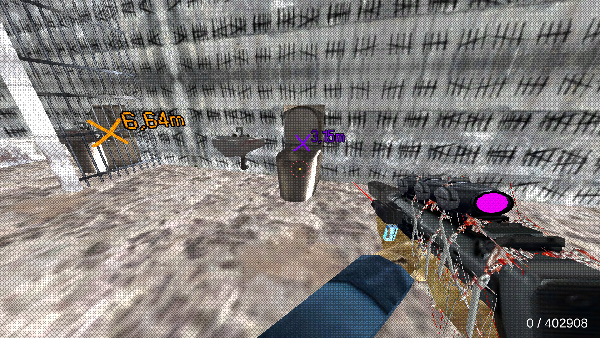 Sebevrah screenshot #7