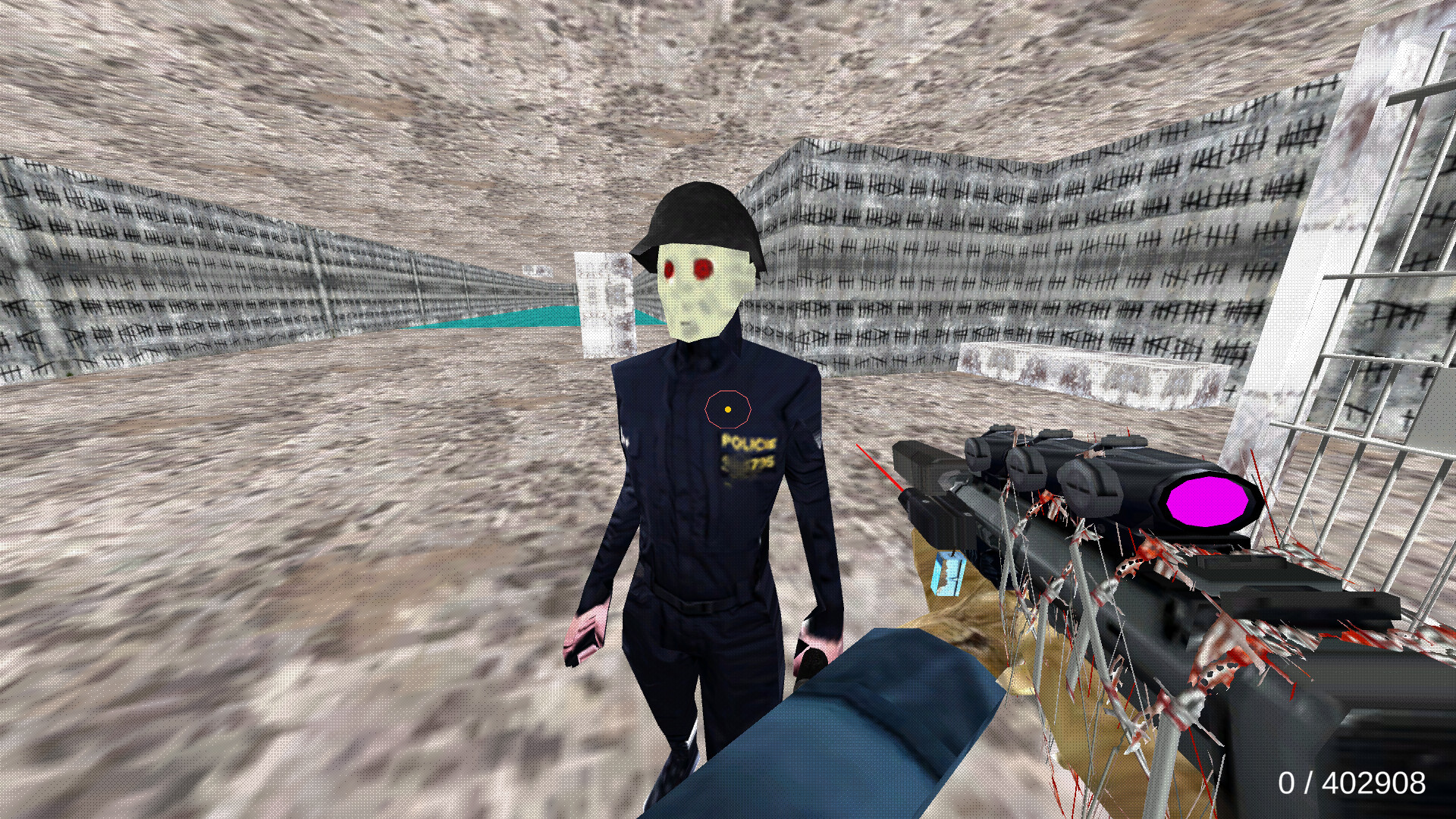 Sebevrah screenshot #4