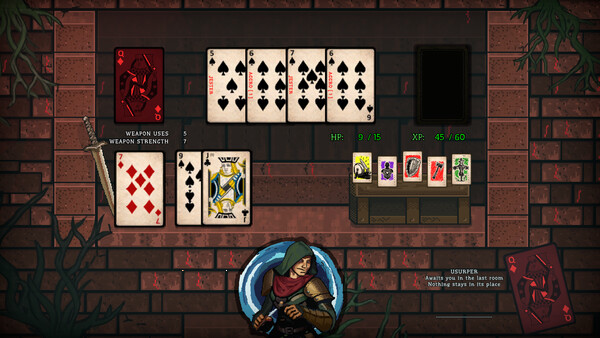 Cardborne screenshot 5