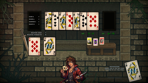Cardborne screenshot 6
