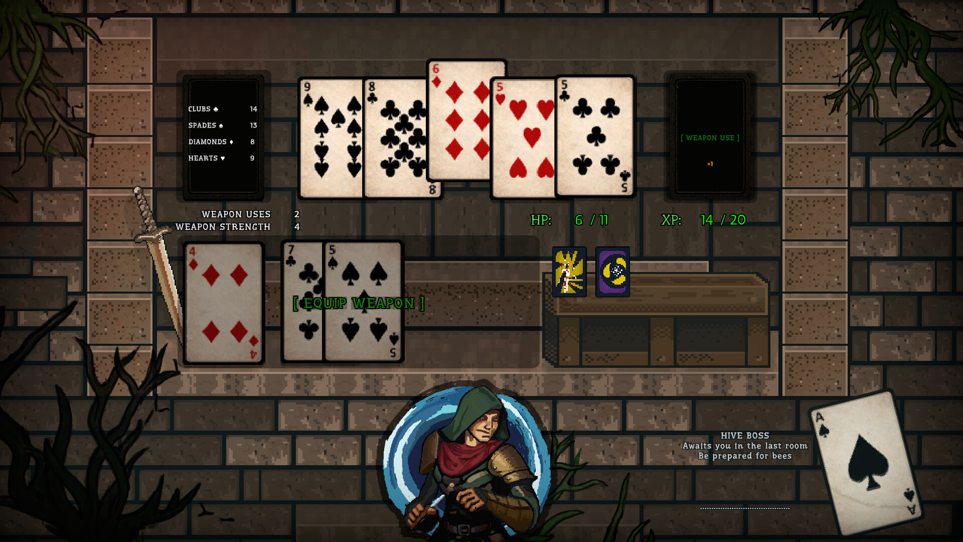 Cardborne screenshot #6