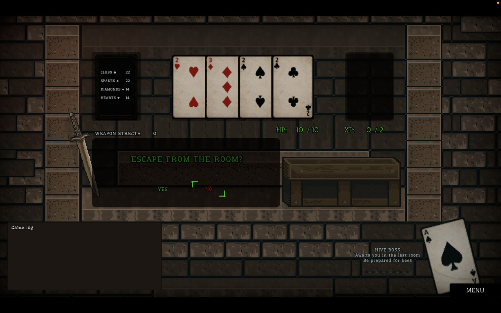 Cardborne screenshot #1