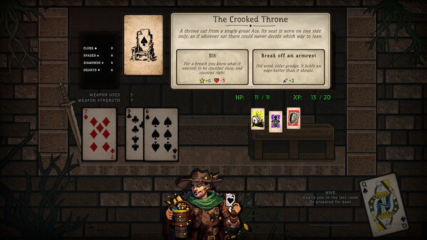 Cardborne screenshot 3