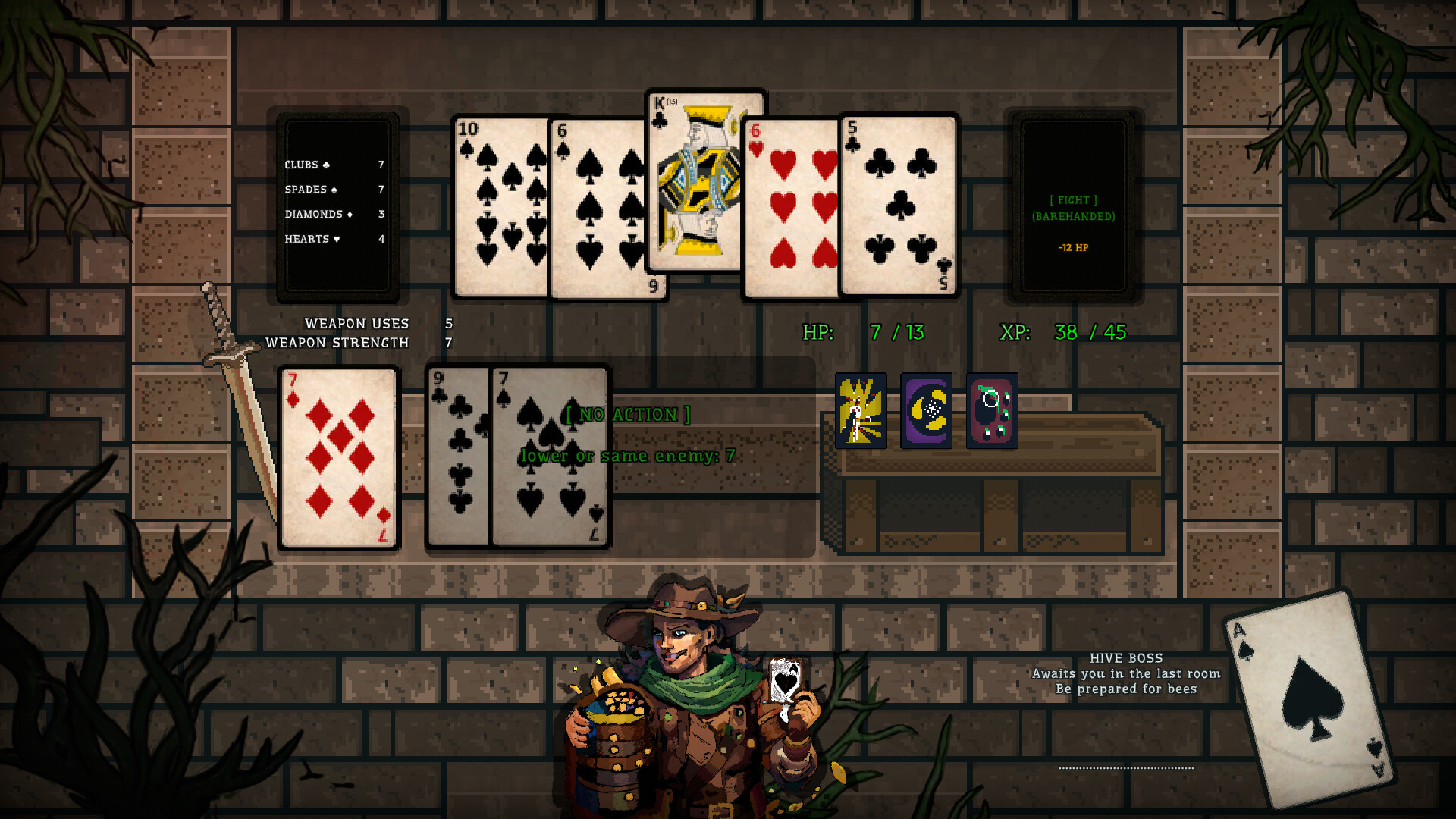 Cardborne screenshot #2