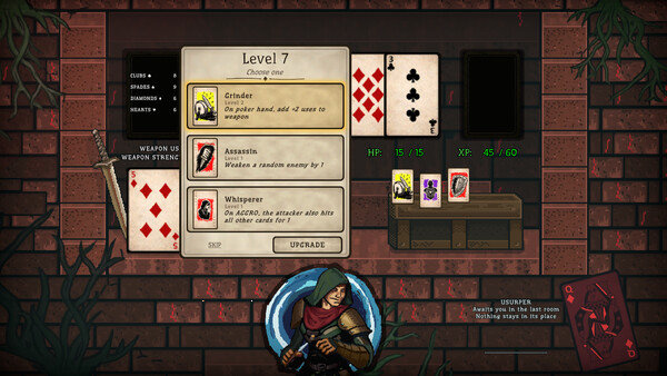Cardborne screenshot 4
