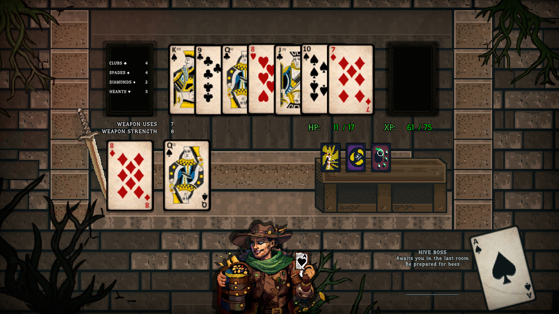 Cardborne screenshot #5